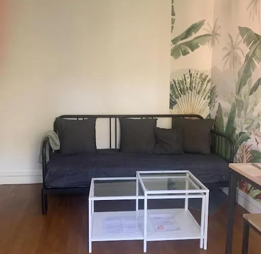 Paris Apartament