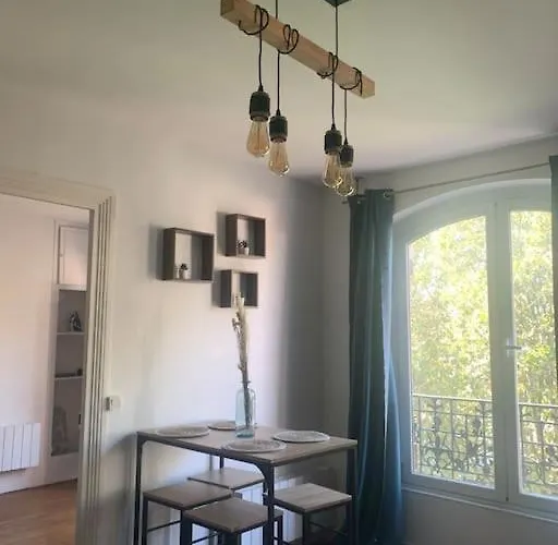 Paris Apartament *